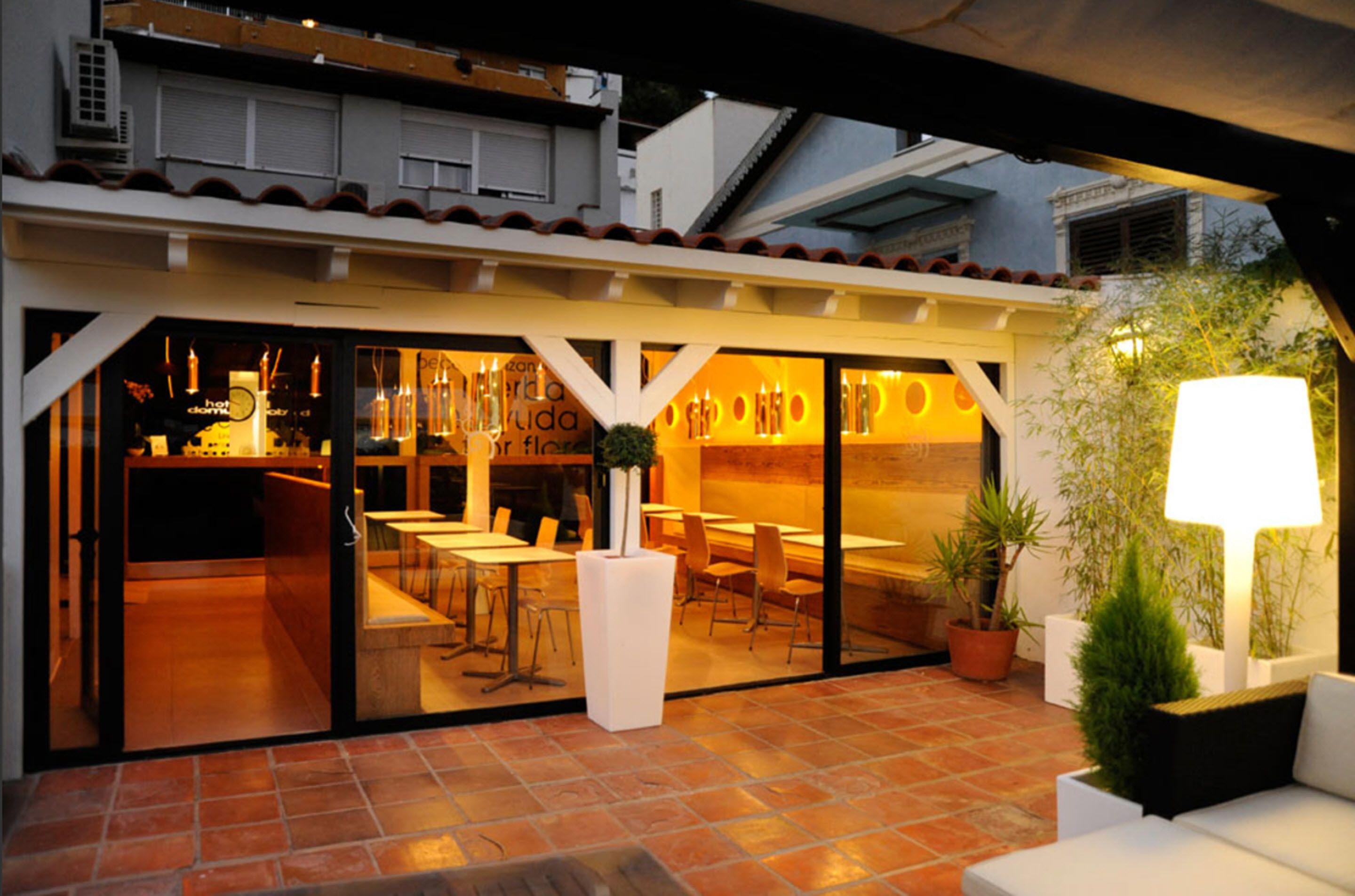 Hotel Domus — Foto’s 3